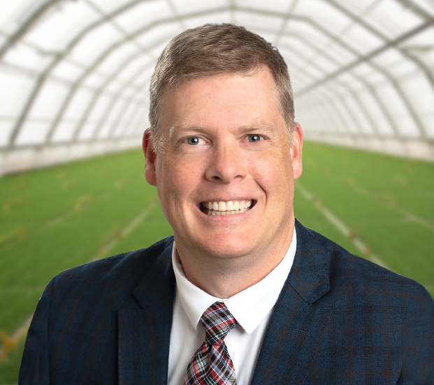 team member Brett