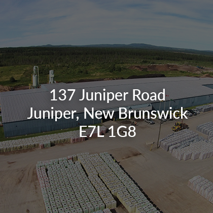 137 Juniper Road, Juniper, New Brunswick, E7L 1G8